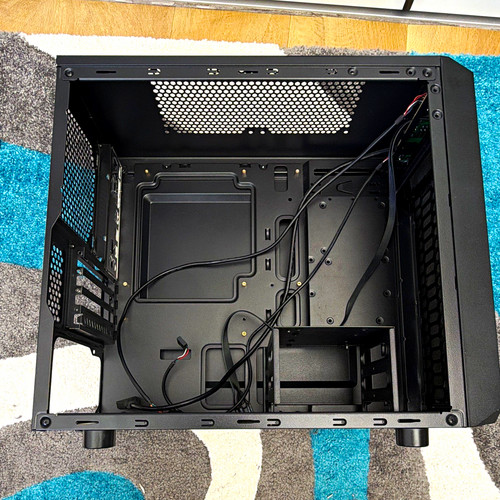 Thermaltake versa n21 - n21, atx