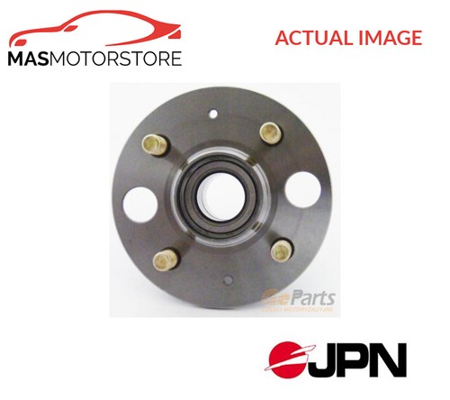 Wheel bearing kit - kit, rear