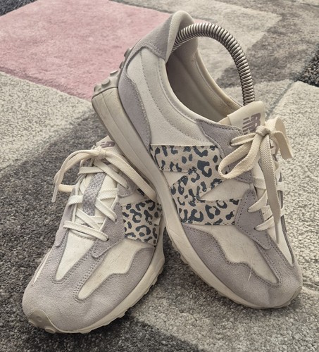 New balance 327 moonbeam - 5,