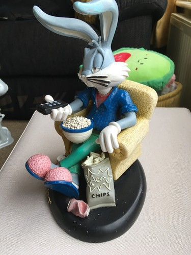 Rare 1994 warner bros loony - rare,