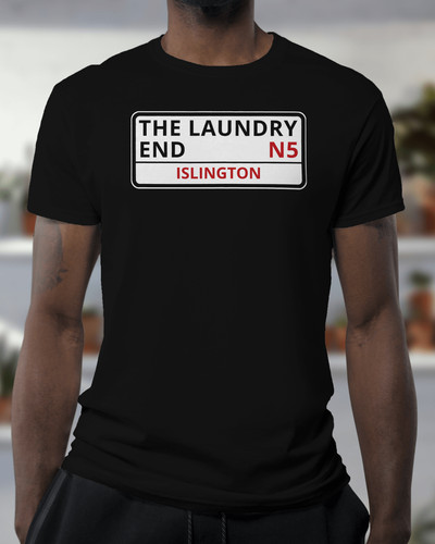 The laundry end shirt - t,