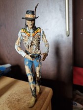BUBBA HO TEP Cult Classics NECA Figure 7 Inch 2006