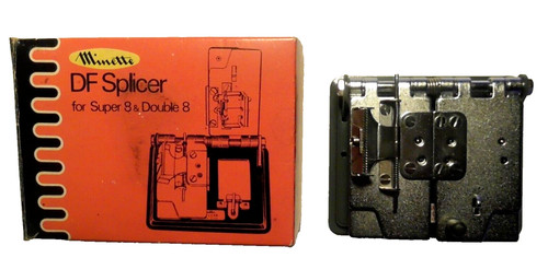 Vintage minette splicer - df,