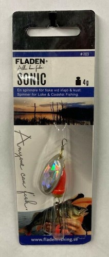 Varta sonic orange - sonic, body