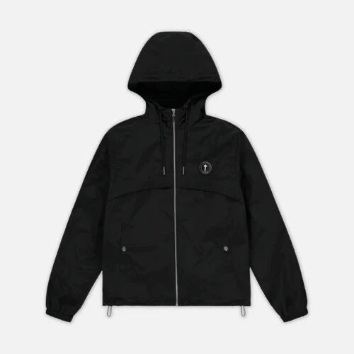 Trapstar windbreaker small - windbreaker,
