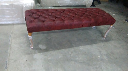 Leather restaurant chairs