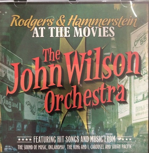 John wilson the - wilson/the,