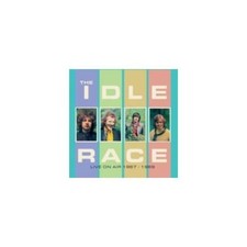 IDLE RACE: LIVE ON AIR 1967 -
