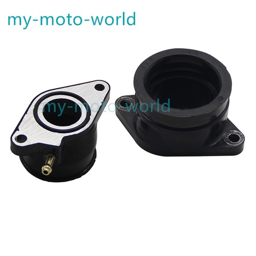 For yamaha carburetor intake - yamaha,