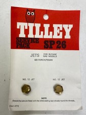Tilley Service Pack SP26
