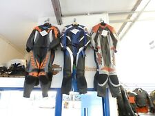 SPIDI 2 PIECE LEATHERS