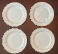 Wedgwood Metallised Bone China