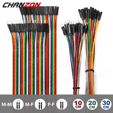 Arduino Breadboard Ribbon