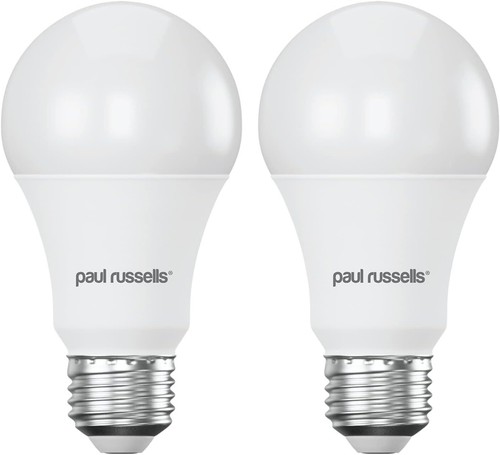 Paul russells e27 - paul, edison