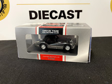 DRIVE TIME VANGUARDS 1:43