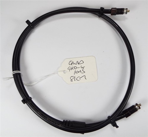 Quad ghd axis original - ghd-4,