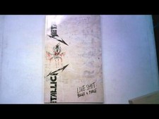 LIVE SHIT BINGE PURGE - N/A