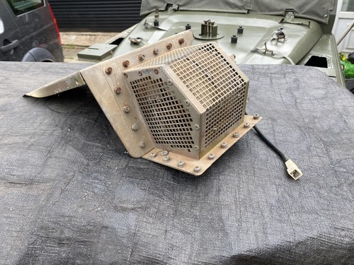 Military land rover - land,