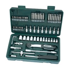 Mannesmann socket and ratchet - mannesmann,