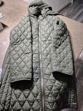 Joules Women's Hooded Coat