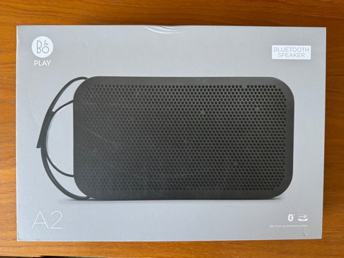 Bang olufsen o beoplay - &,