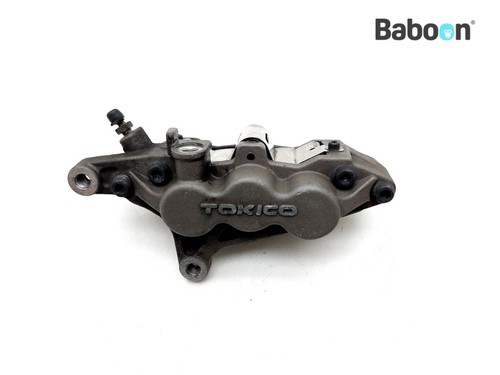 Brake caliper front left - front,