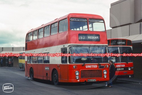 Bus photo united 568 mua876p - photo,