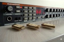 Alesis HR-16 / HR-16B EPROM