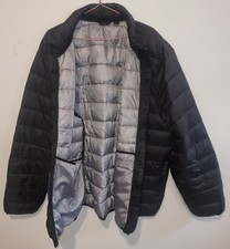 Livergy Men's Puffer quilted