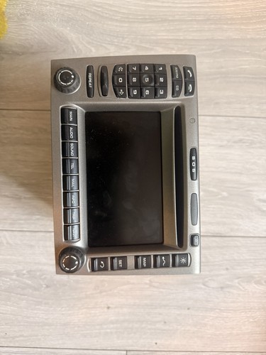 Genuine porsche pcm head - genuine,