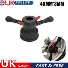 Wheel Balancer Quick Release