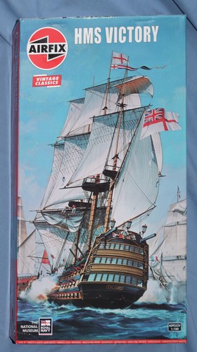 Airfix a09252v vintage - airfix,
