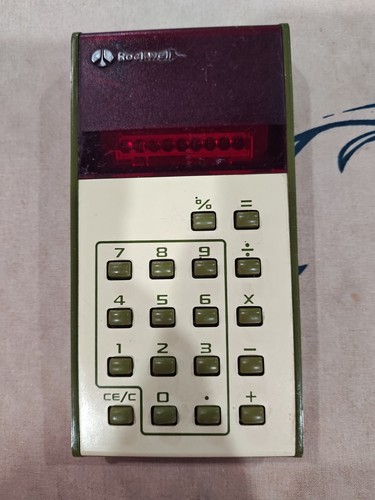 Vtg 1970 avocado - 1970's, green