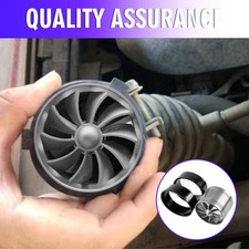 Perfect for Performance Turbo