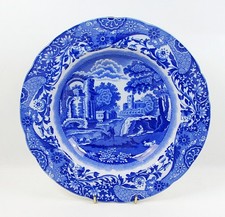 Copeland Spode Italian Blue &
