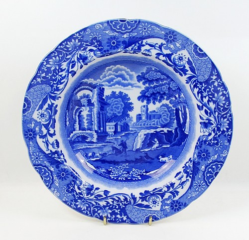 Copeland spode italian blue - spode,
