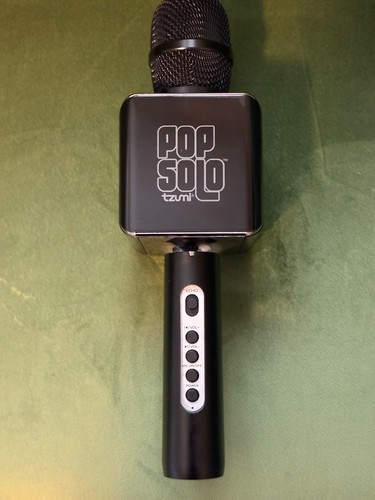 Tzumi pop solo wireless - pop,