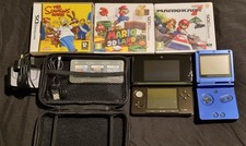 Nintendo 3DS, Gameboy Advance