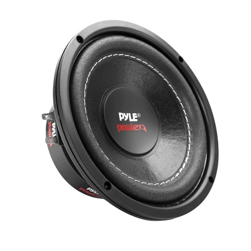 Pyle plpw6d inch - plpw6d, dual
