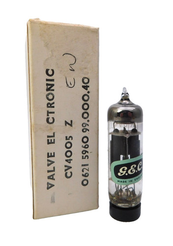 Gec u78 6x4 ez90 cv4005 - ez90, 6063