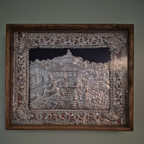Antique balaji padmavati - balaji,