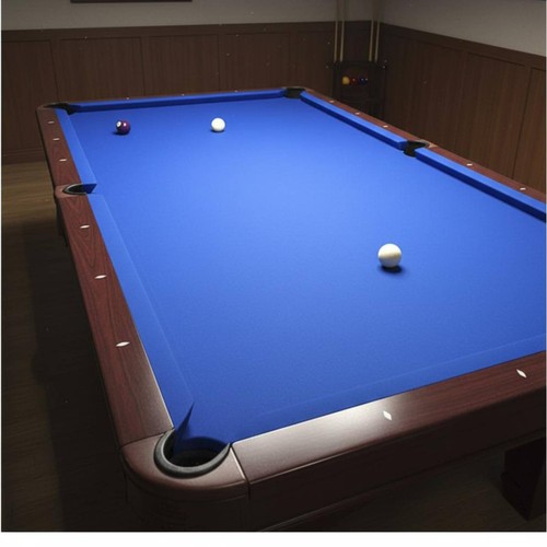 American type pool table cloth - american,
