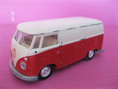 Corgi vanguards vw type - vanguards, 1:43