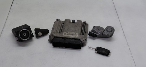 Crafter 5tdi engine ecu - crafter, 2.5tdi