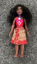 Disney Moana Singing Doll