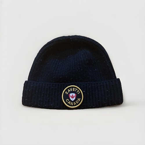 Zavetti canada black - canada, fleece