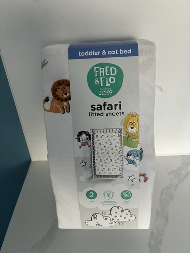 Fred flo toddler - flo,