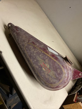 Vintage Classic Motorcycle Petrol Tank James Cadet  Etc Used