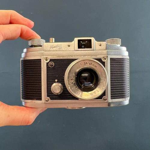 Vintage sarraber finetta - vintage, 88
