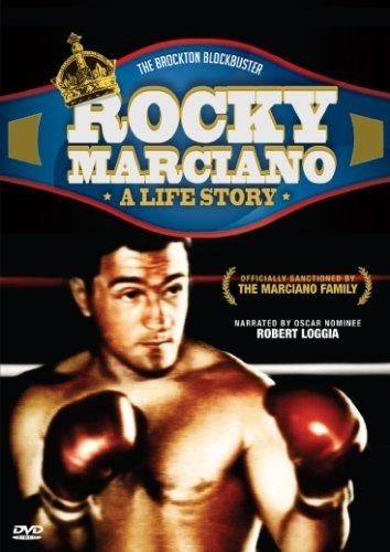 Rocky marciano life story - -,